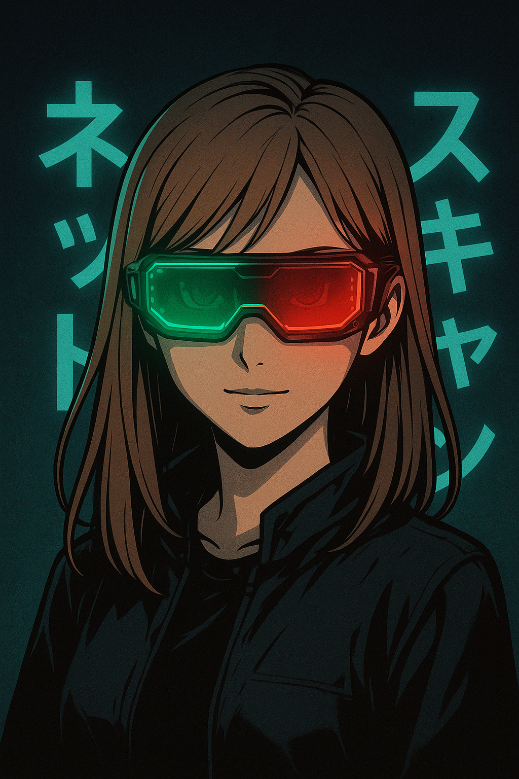 CyberWare