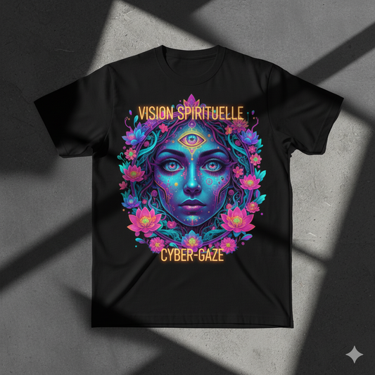 Vision Spirituelle T-shirt