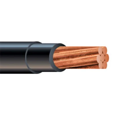 10 AWG THHN/THWN-2 Stranded Building Wire 100ft or 200ft Coil
