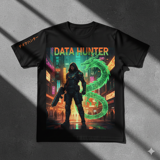 Data Hunter